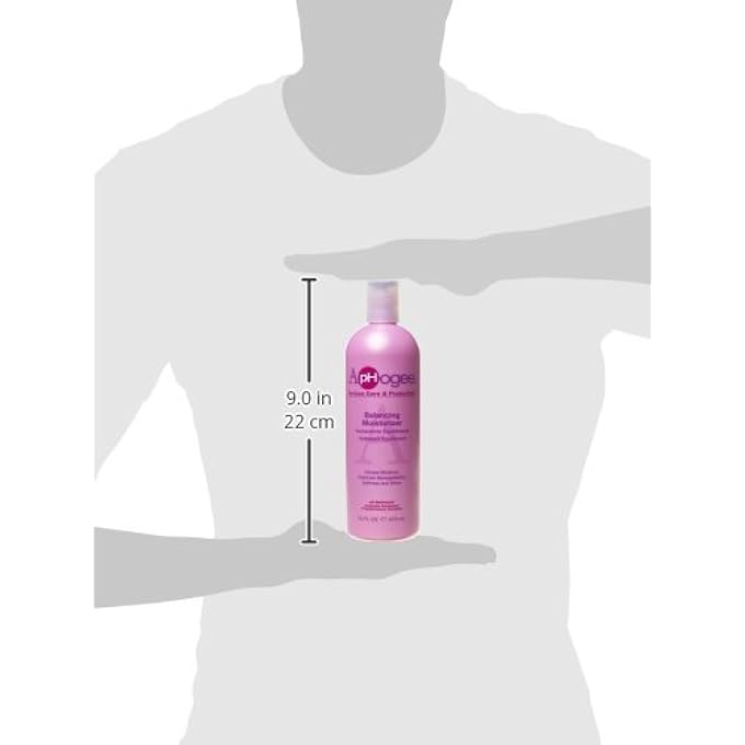 ApHogee BALANCING MOISTURIZER, 16 OUNCE - Image 3